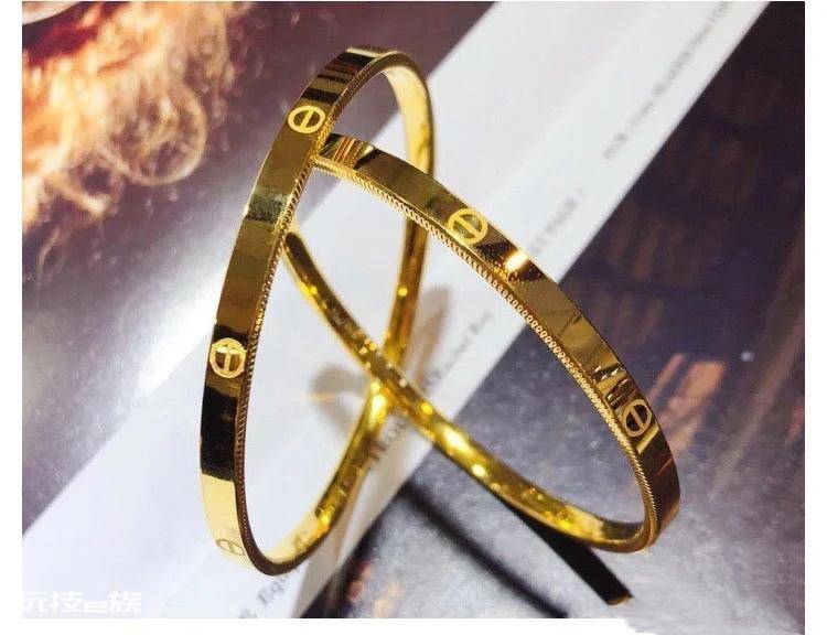 黄金足金是什么意思(黄金与足金是一样的吗)-图片5